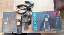 Siemens S10 Handy 