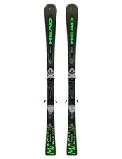 Neue slalom ski - neue, head