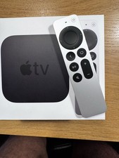 Apple Siri Remote (2. Gen) –