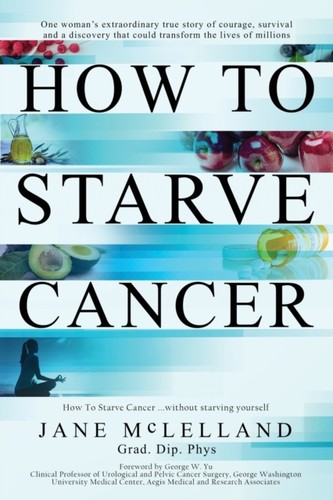 How starve cancer by - starve,