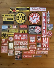 39x 1. FC Köln Borussia