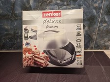Zenker Springform mit