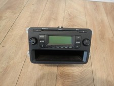 Autoradio Skoda Roomster Fabia