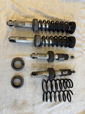 Mercedes AMG C190 GTS DDC