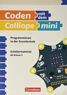 Coding der grundschule - coding,
