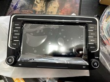 Autoradio GPS Navi FM AM SWC