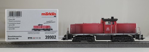 Märklin 39902