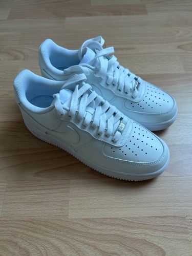 Nike air force weiß - air, *neu*