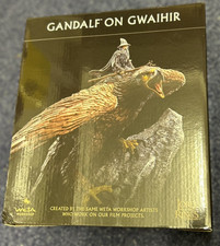 Weta GANDALF ON GWAIHIR Herr