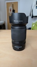 Nikon Nikkor Z DX 50-250mm