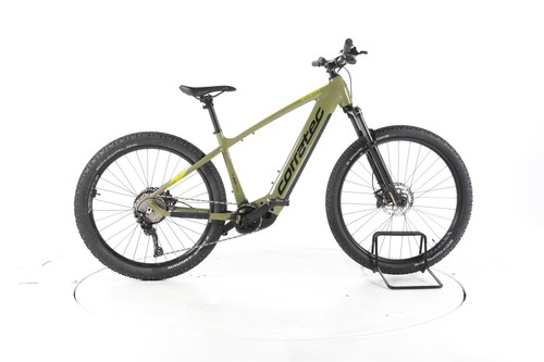 Corratec vert elite bike - corratec, e-bike