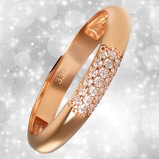 Balia Damen Ring aus 333