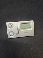 Vaillant heizungsregelung - vaillant,