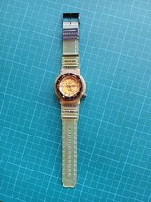 Taucheruhr "IMMERSION