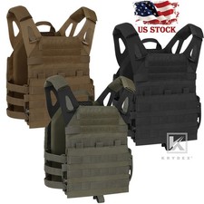 KRYDEX JPC2.0 Tactical Plate