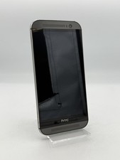 HTC One M8 | 16GB | Grey |