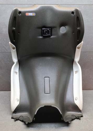 Aprilia leonardo 125 - aprilia, st