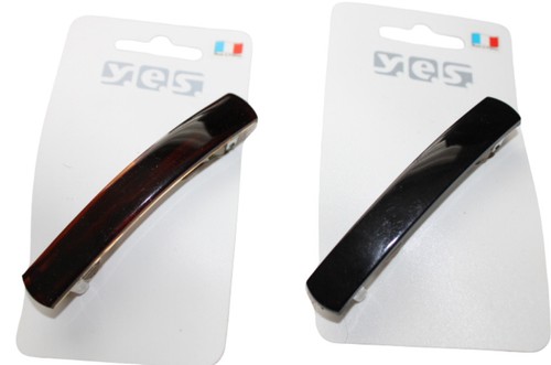 Solida patentspange haarspange - patentspange,