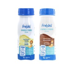 Frebini Energy Fibre Drink
