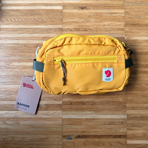 Fjällräven high coast - high,