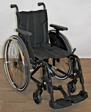 ARS Leichtgewicht Rollstuhl