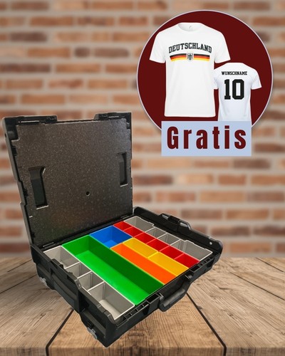 Sortimo bosch boxx 102 - sortimo,