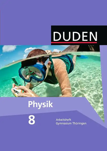 Duden physik gymnasium - duden,