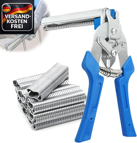 Wurstclipper zange für - wurstclipper,