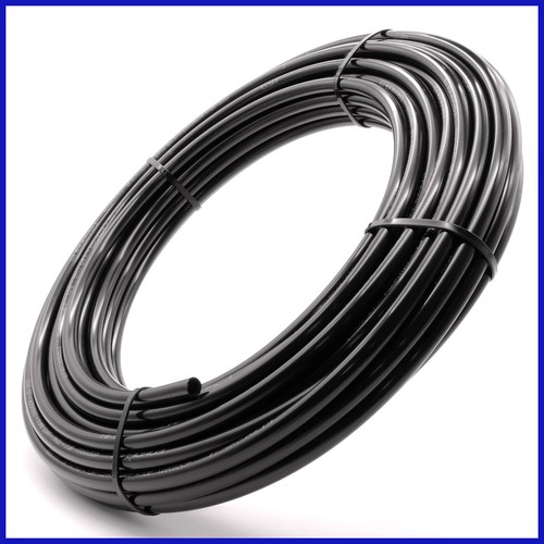 25m rolle 4x1mm polyamidrohr - rolle,