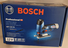 Bosch Akku-Stichsäge GST