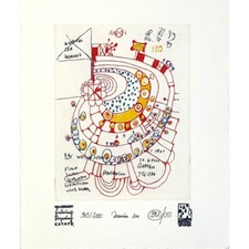 FRIEDENSREICH HUNDERTWASSER