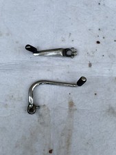 Simson s51 , s50 Kupplungs Hebel und Kickstarter im Set 