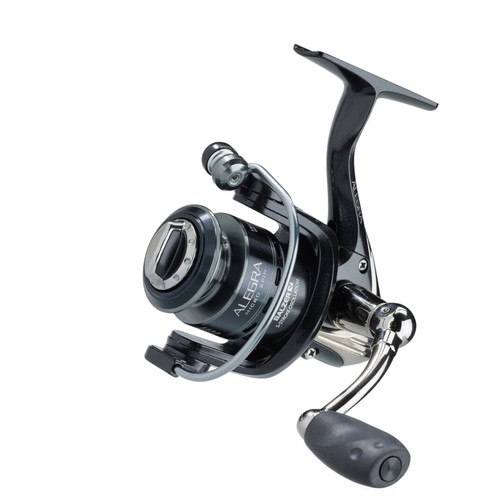 Balzer alegra micro spin - balzer, 518