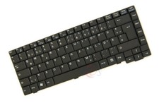 Orig. QWERTZ Tastatur FSC