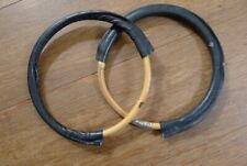 2 Taschenhenkel,Taschengriffe,Bügelgriffe zum Annähen,