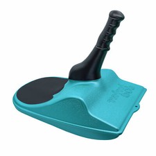 Zipfelbob Schlitten Rodel