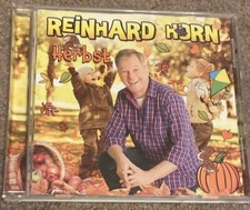 Herbst von Horn,Reinhard | CD 
