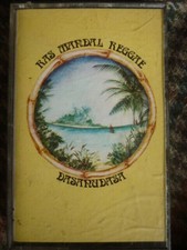 Ras Mandal Reggae
