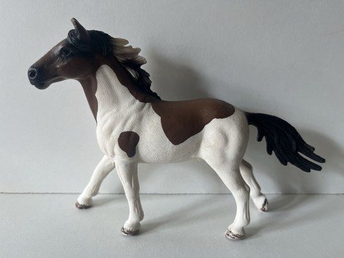 Schleich 72142 mustang hengst - 72142,