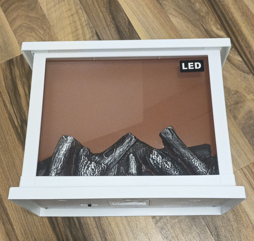 Led elektrokamin deko kamin - elektrokamin, deko-kamin