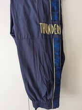 Thunderdome Track Pants