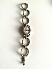 Franz Scheuerle Armbanduhr