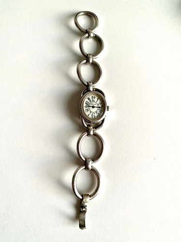 Franz scheuerle armbanduhr - scheuerle,