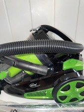 Elta Staubsauger Zyklon