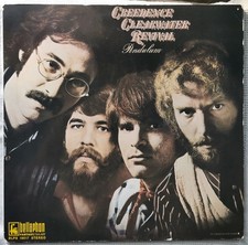 Creedence Clearwater Revival -