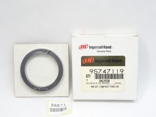 Ingersoll rand 95747119 - rand, ring