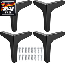 Möbelfüße Dreieck 15cm