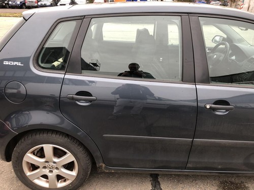 Polo 9n3 tür - vw,