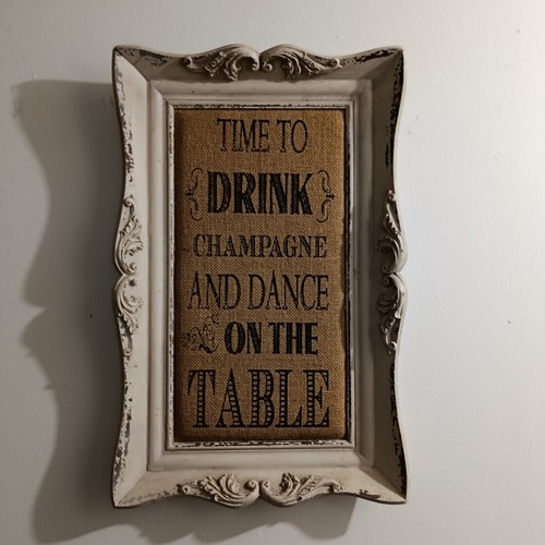 The range champagner - the, &