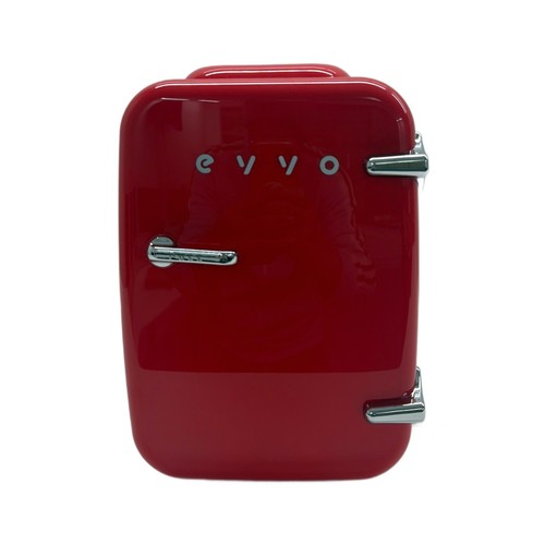Evvo mini retro - evvo, 4l